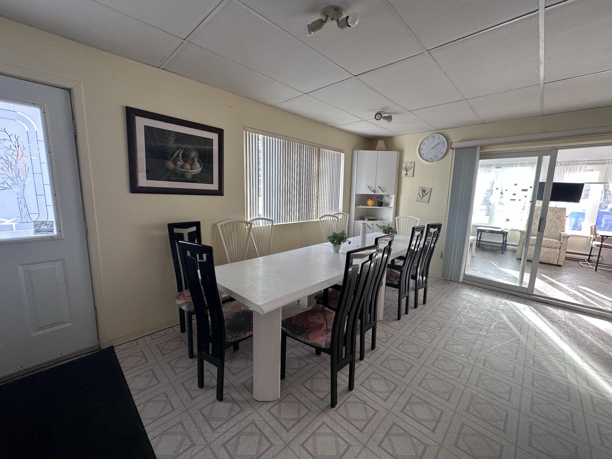 Résidence De L'Anse